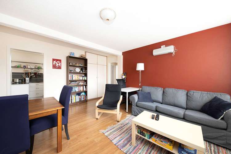 Third view of Homely apartment listing, 4/141 Carruthers Street, Curtin ACT 2605