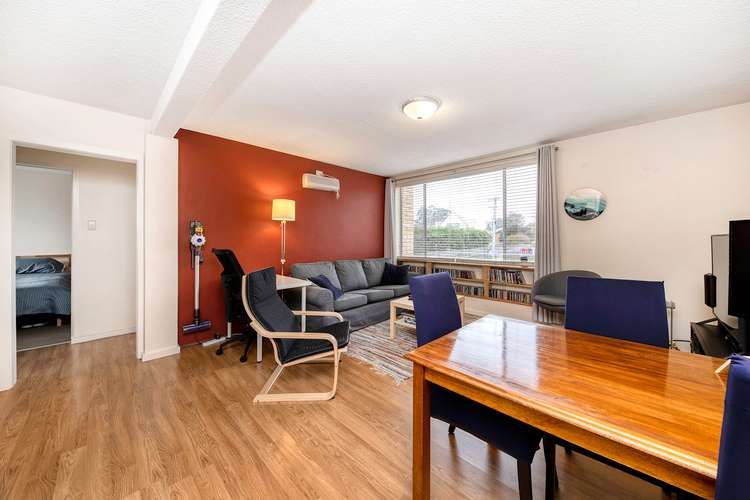 Fourth view of Homely apartment listing, 4/141 Carruthers Street, Curtin ACT 2605