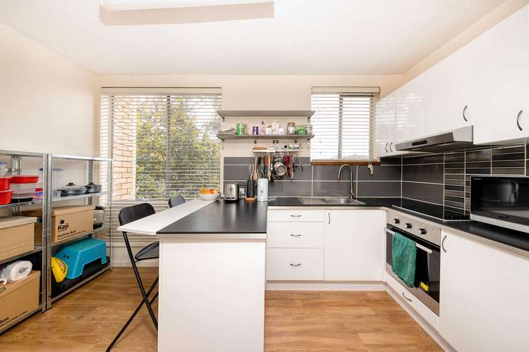 Fifth view of Homely apartment listing, 4/141 Carruthers Street, Curtin ACT 2605