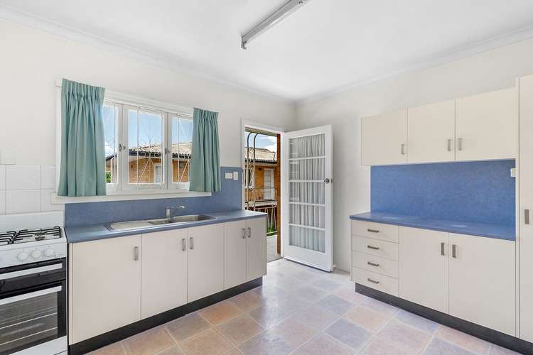 Fourth view of Homely unit listing, 7/72 Racecourse Road, Hamilton QLD 4007