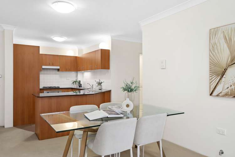 Third view of Homely apartment listing, 76/18 Cecilia Street, Marrickville NSW 2204