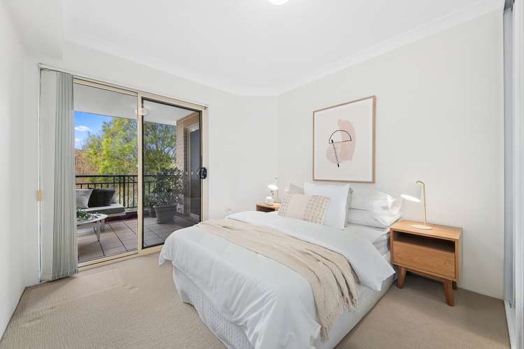 Fifth view of Homely apartment listing, 76/18 Cecilia Street, Marrickville NSW 2204