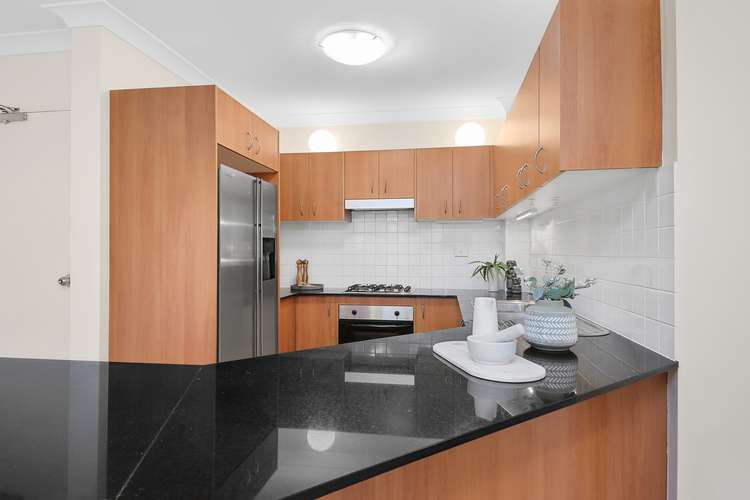 Sixth view of Homely apartment listing, 76/18 Cecilia Street, Marrickville NSW 2204