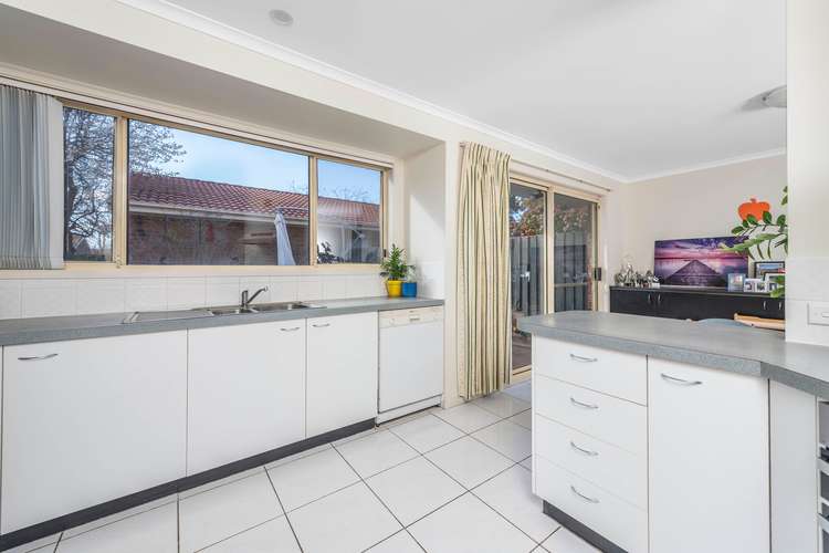 Fifth view of Homely unit listing, 9/29 Smalley Circuit, Giralang ACT 2617
