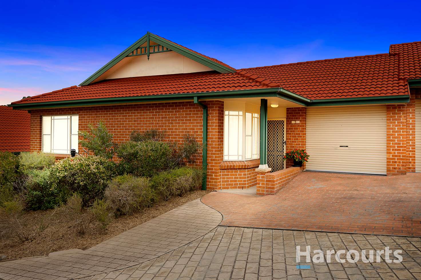 Main view of Homely unit listing, 3/9 Streeton Place, Lambton NSW 2299