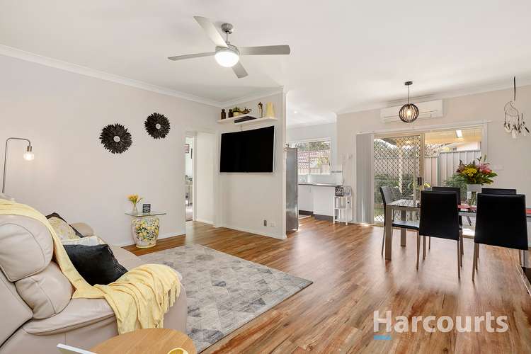Second view of Homely unit listing, 3/9 Streeton Place, Lambton NSW 2299