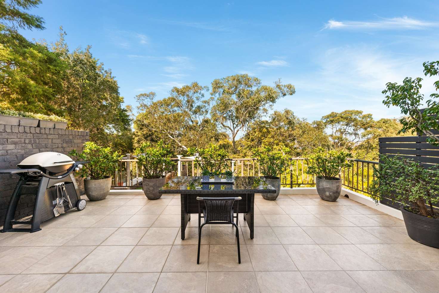 Main view of Homely apartment listing, 8/19 Belmont Avenue, Wollstonecraft NSW 2065