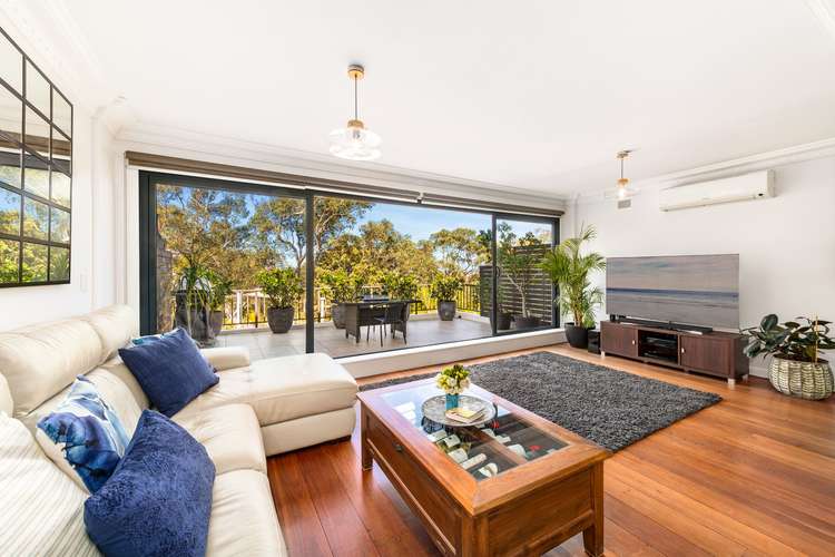 Second view of Homely apartment listing, 8/19 Belmont Avenue, Wollstonecraft NSW 2065