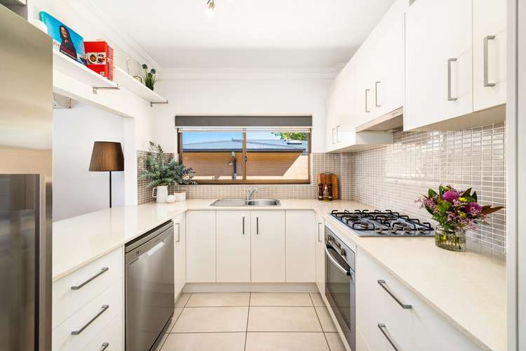 Third view of Homely apartment listing, 8/19 Belmont Avenue, Wollstonecraft NSW 2065