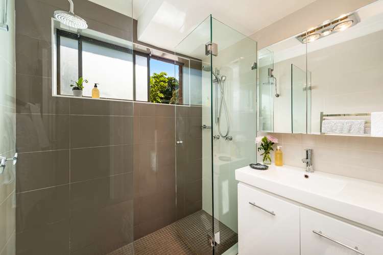 Fifth view of Homely apartment listing, 8/19 Belmont Avenue, Wollstonecraft NSW 2065