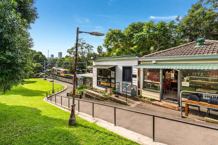 Sixth view of Homely apartment listing, 8/19 Belmont Avenue, Wollstonecraft NSW 2065