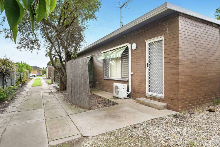 Main view of Homely blockOfUnits listing, 1-3/521 Abercorn Street, South Albury NSW 2640