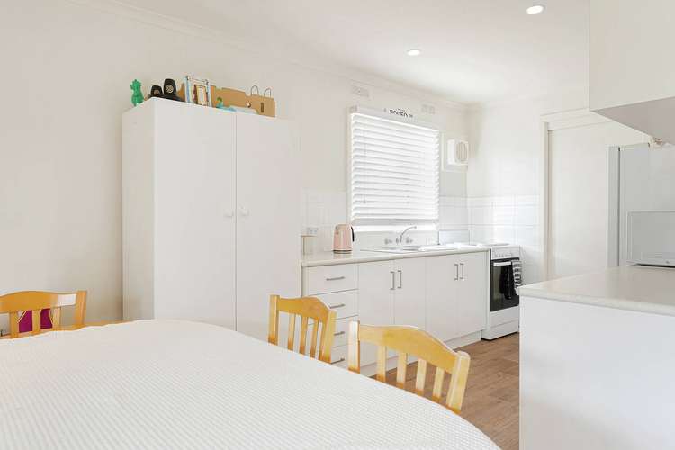 Second view of Homely blockOfUnits listing, 1-3/521 Abercorn Street, South Albury NSW 2640