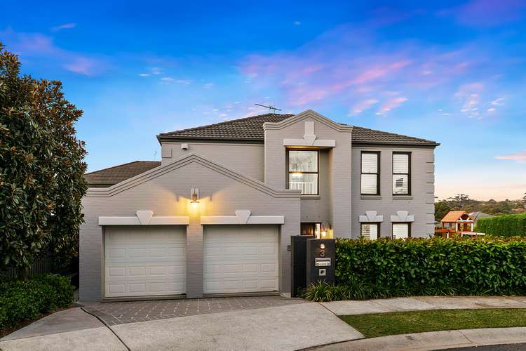 3 Harwood Place, Seaforth NSW 2092