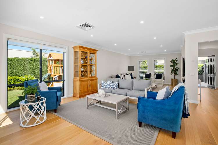 Second view of Homely house listing, 3 Harwood Place, Seaforth NSW 2092