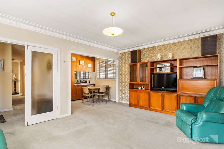 Second view of Homely house listing, 60 Hawkhurst Street, Yarraville VIC 3013