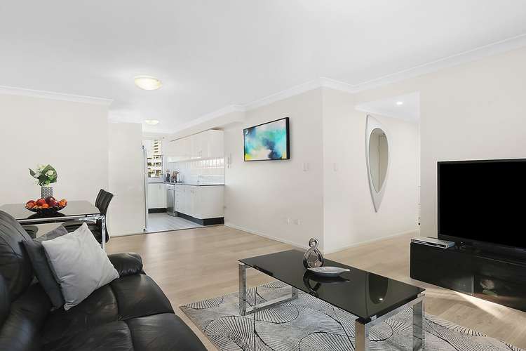 Main view of Homely unit listing, 11/9 Aboukir Street, Rockdale NSW 2216