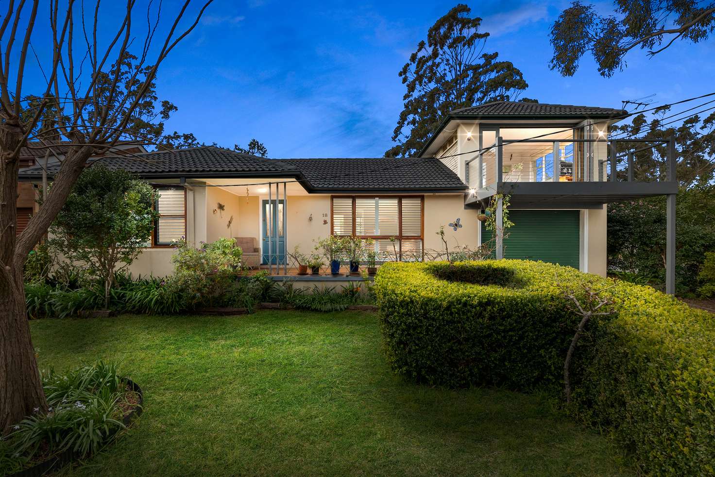 Main view of Homely house listing, 18 Gwandalan Crescent, Berowra NSW 2081