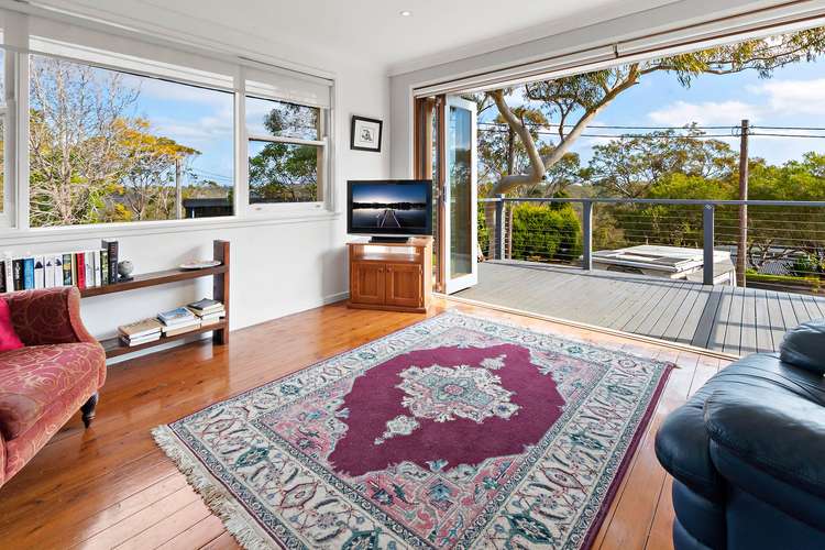 Second view of Homely house listing, 18 Gwandalan Crescent, Berowra NSW 2081