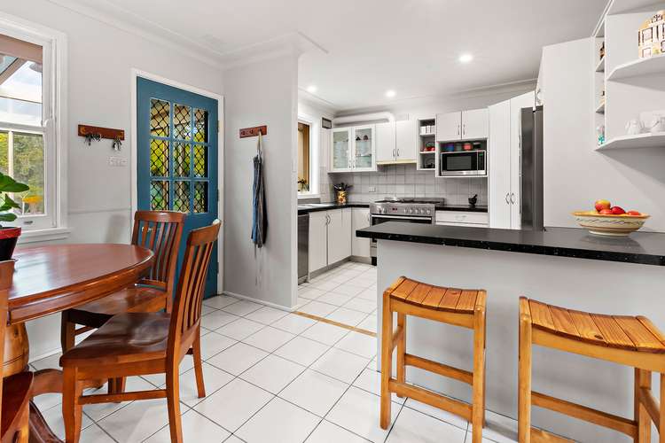 Fourth view of Homely house listing, 18 Gwandalan Crescent, Berowra NSW 2081