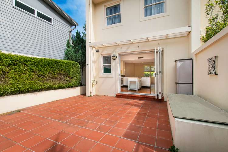 Third view of Homely house listing, 6/33 Trafalgar Street, Annandale NSW 2038