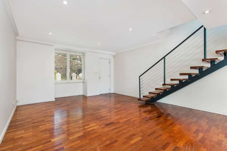 Fourth view of Homely house listing, 6/33 Trafalgar Street, Annandale NSW 2038