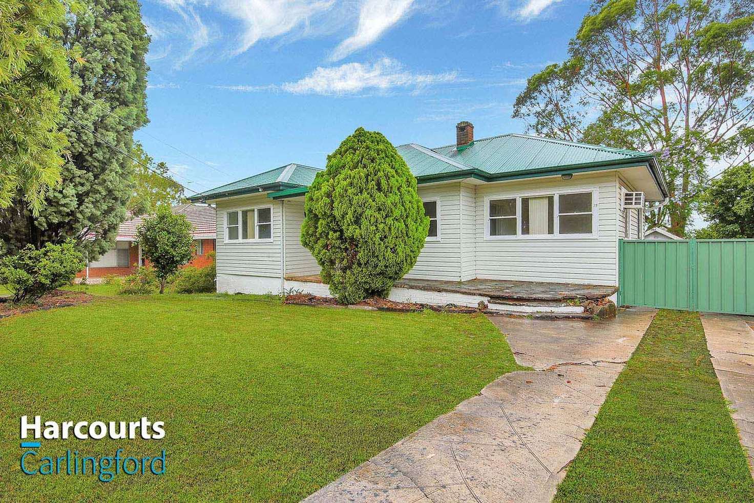 Main view of Homely house listing, 39 Felton Road, Carlingford NSW 2118