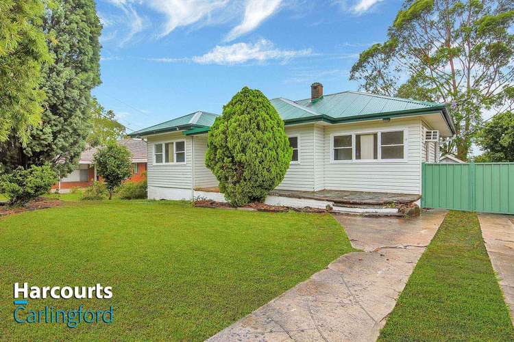 39 Felton Road, Carlingford NSW 2118