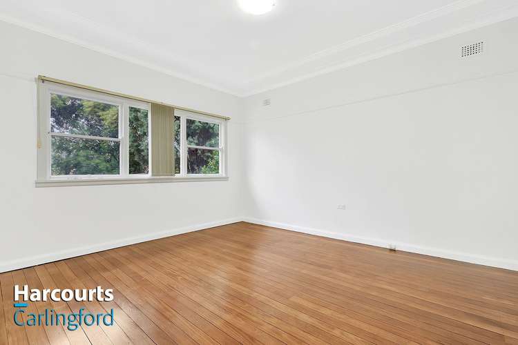 Second view of Homely house listing, 39 Felton Road, Carlingford NSW 2118