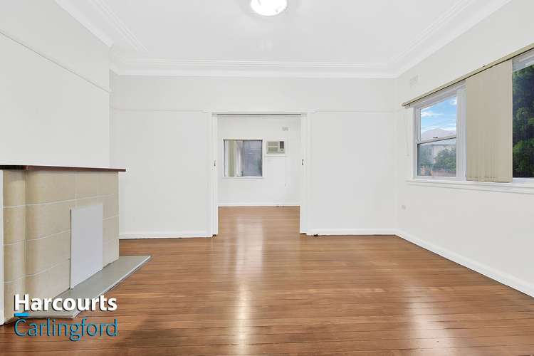 Third view of Homely house listing, 39 Felton Road, Carlingford NSW 2118