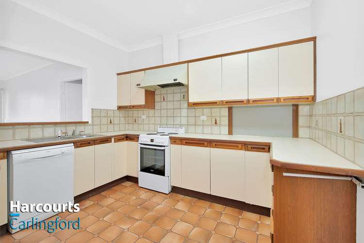 Fourth view of Homely house listing, 39 Felton Road, Carlingford NSW 2118