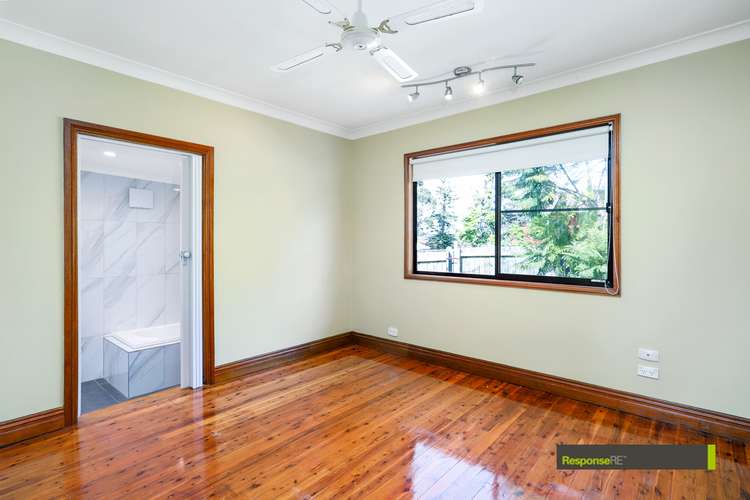 Fifth view of Homely house listing, 56 Percy Street, Marayong NSW 2148