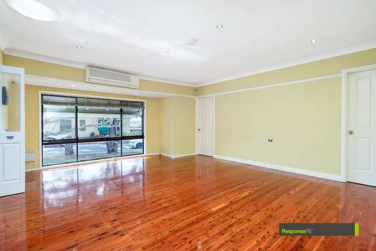 Sixth view of Homely house listing, 56 Percy Street, Marayong NSW 2148