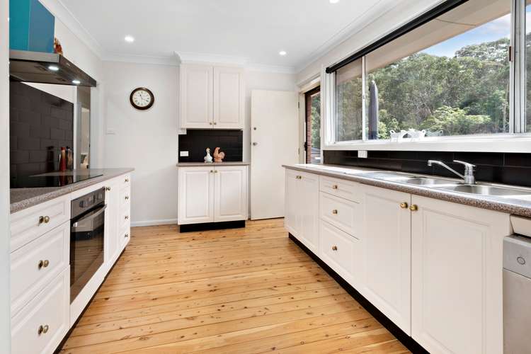 Fourth view of Homely house listing, 37 Stokes Avenue, Asquith NSW 2077