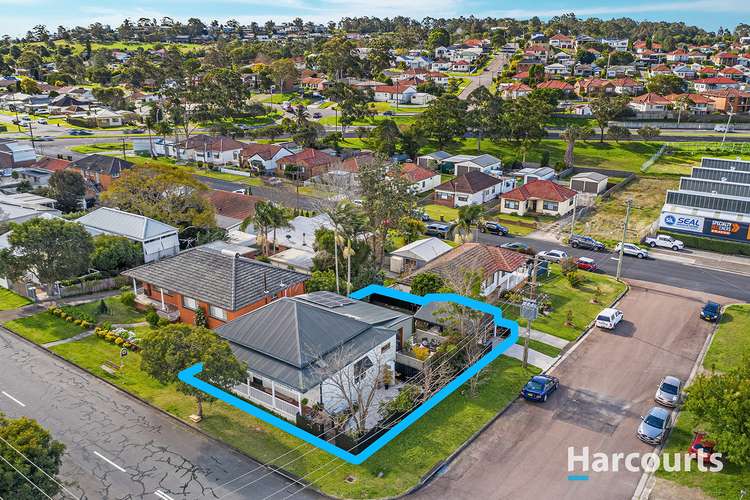 Third view of Homely house listing, 142 Young Road, Lambton NSW 2299