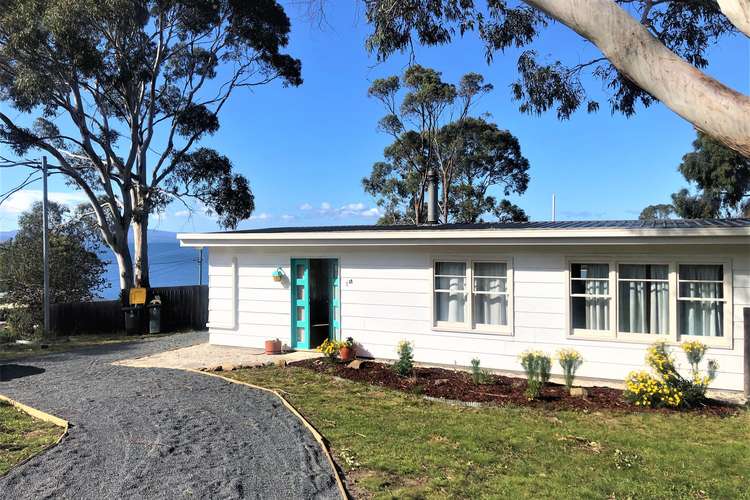 Main view of Homely house listing, 1 Susans Bay Road, Primrose Sands TAS 7173