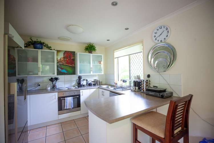 Third view of Homely house listing, 7 Corkwood Court, Mountain Creek QLD 4557