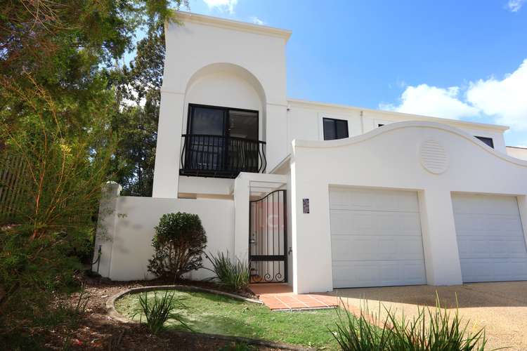 Main view of Homely townhouse listing, 904/22 - 34 Glenside Drive, Robina QLD 4226