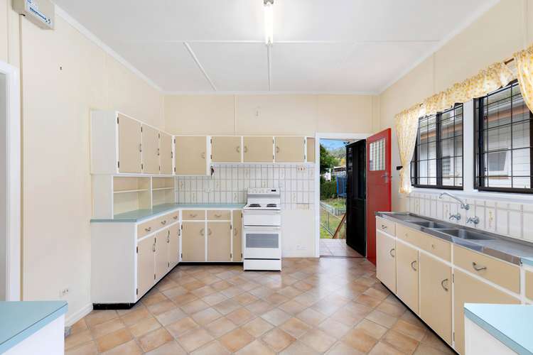 Second view of Homely house listing, 53 Park Street, Kelvin Grove QLD 4059