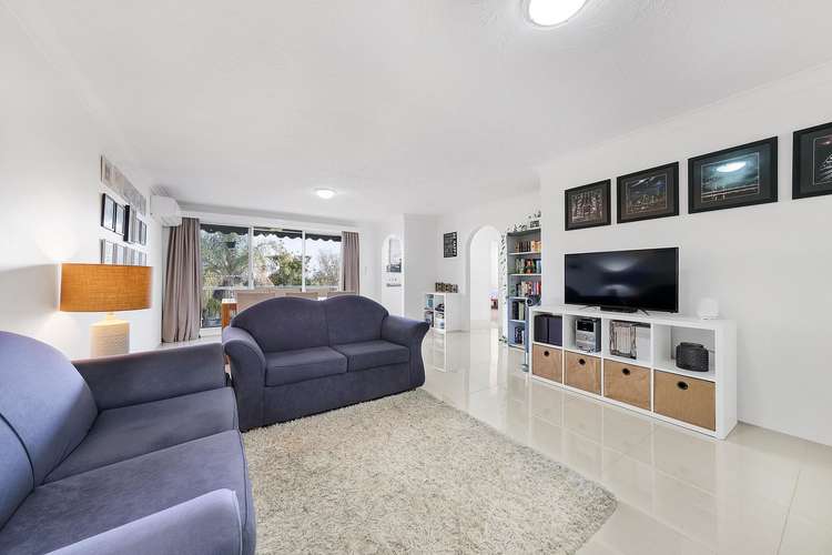 Main view of Homely unit listing, 3/83 Swann Road, Taringa QLD 4068
