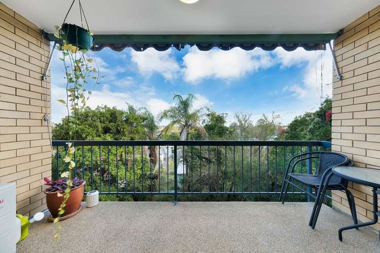 Fourth view of Homely unit listing, 3/83 Swann Road, Taringa QLD 4068
