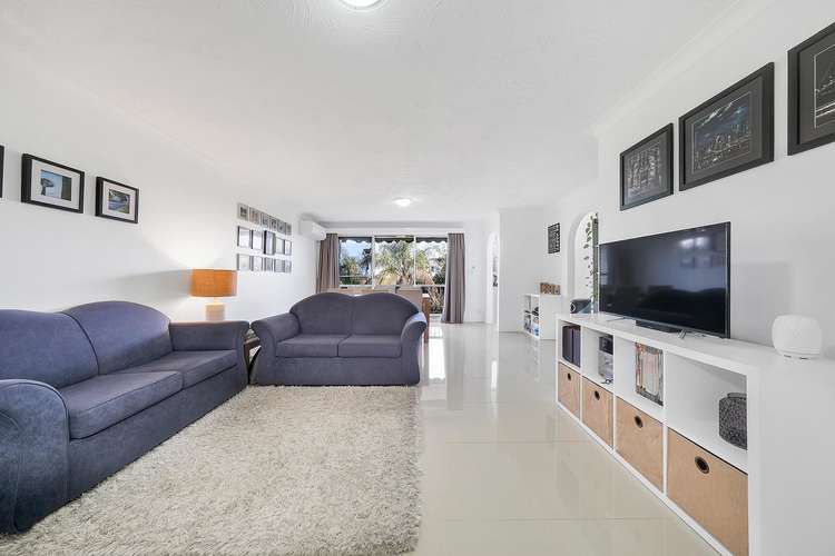 Sixth view of Homely unit listing, 3/83 Swann Road, Taringa QLD 4068