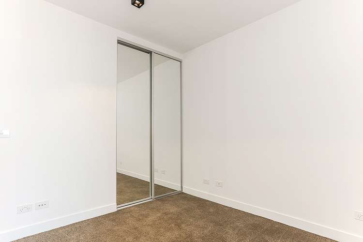 Third view of Homely apartment listing, 316/101 Tram Road, Doncaster VIC 3108