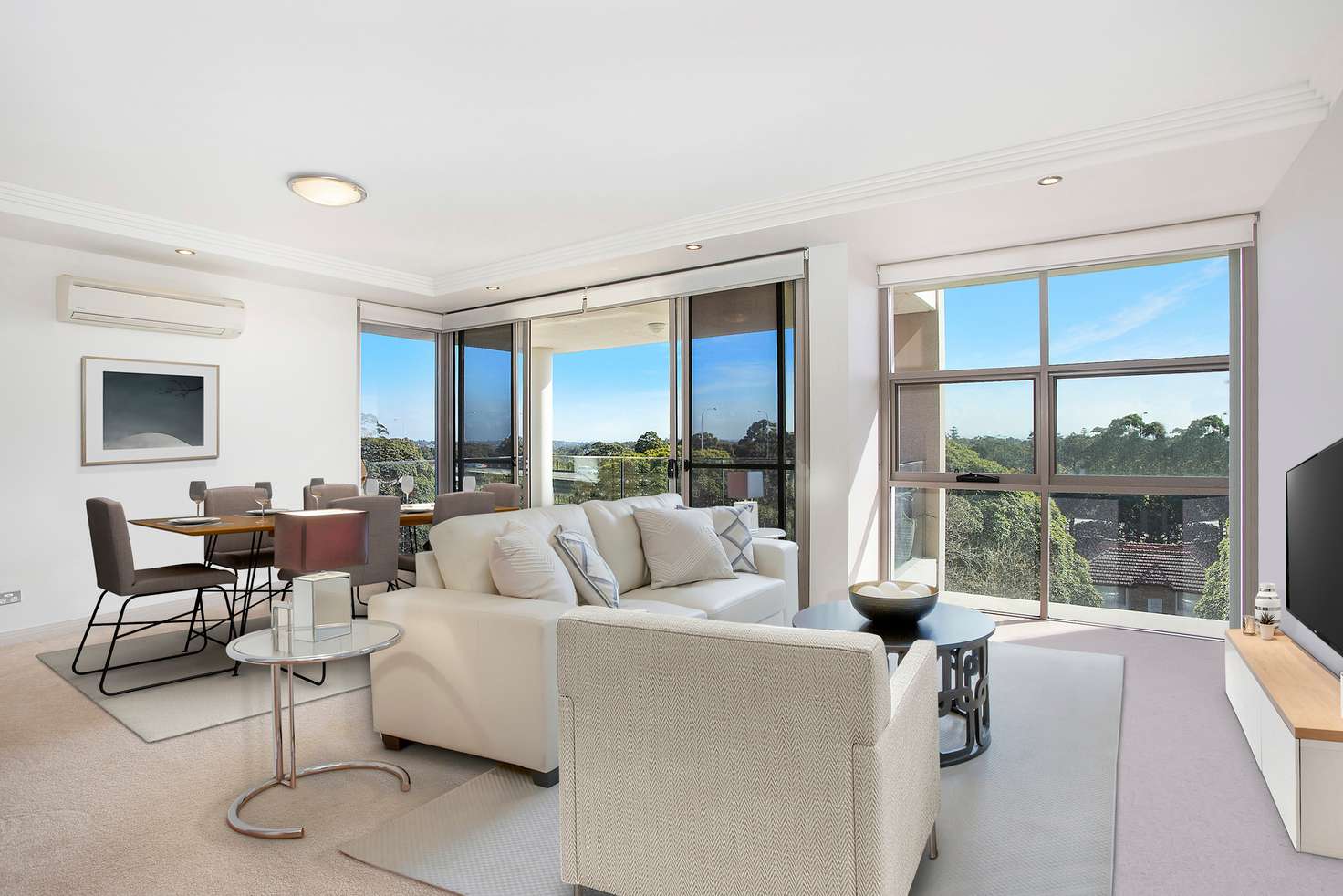 Main view of Homely apartment listing, 17/720 Old Princes Highway, Sutherland NSW 2232