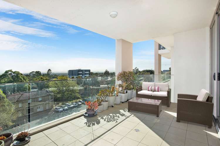 Second view of Homely apartment listing, 17/720 Old Princes Highway, Sutherland NSW 2232