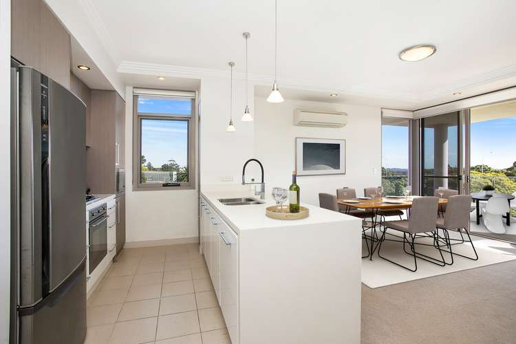 Fourth view of Homely apartment listing, 17/720 Old Princes Highway, Sutherland NSW 2232