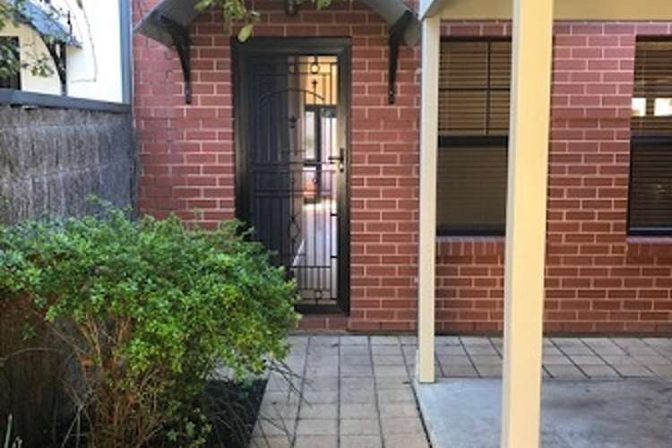 Main view of Homely townhouse listing, 19/11 King Street, Norwood SA 5067