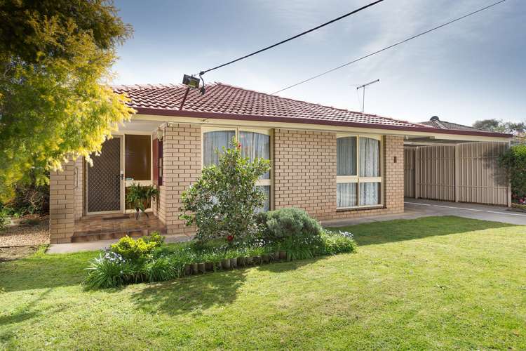 Second view of Homely house listing, 8 Lavender Street, Wodonga VIC 3690