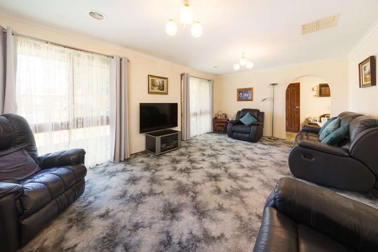 Fourth view of Homely house listing, 8 Lavender Street, Wodonga VIC 3690
