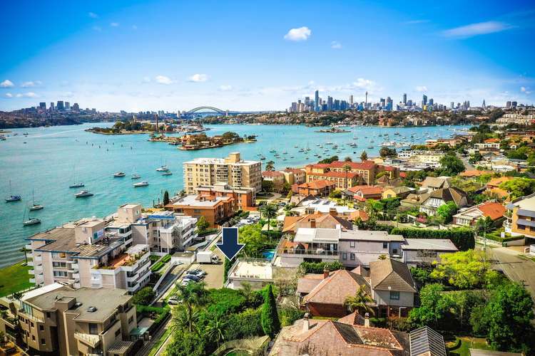 Main view of Homely apartment listing, 2/107 St Georges Crescent, Drummoyne NSW 2047